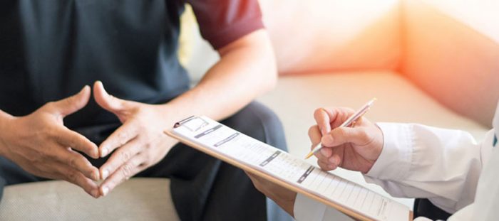 Kişilərdə yaranan xəstəliklər​ - Drxanim.az