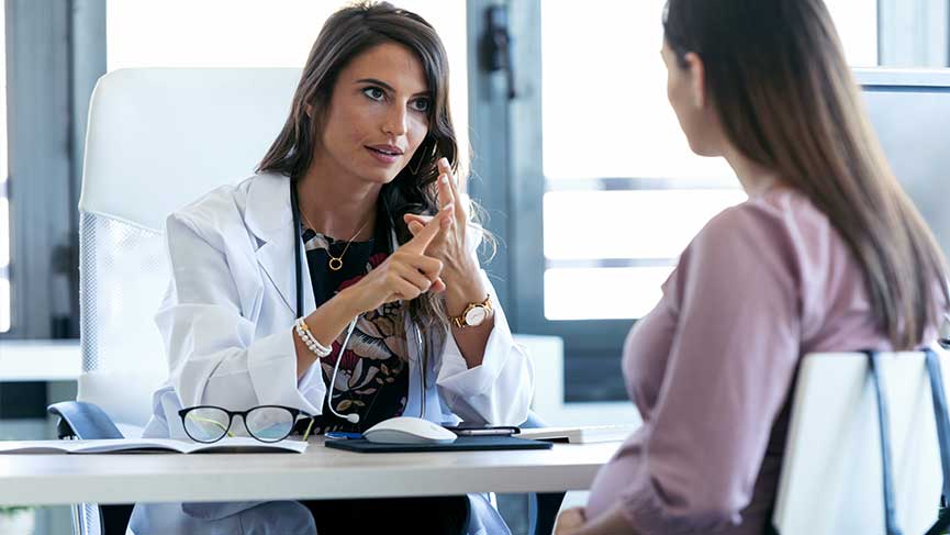 Qadınlarda yaranan xəstəliklər​ - Drxanim.az