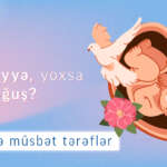 Qeysəriyyə(Keysəriyyə | Kesr) yoxsa təbii doğuş? Mənfi və müsbət tərəfləri - Drxanim.az