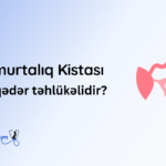 Yumurtaliq kistlerinin elametleri