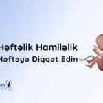 26 heftelik hamilelik