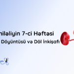 hamileliyin 7-ci heftesi