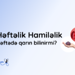 11 heftelik hamilelik