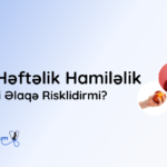13 heftelik hamilelik