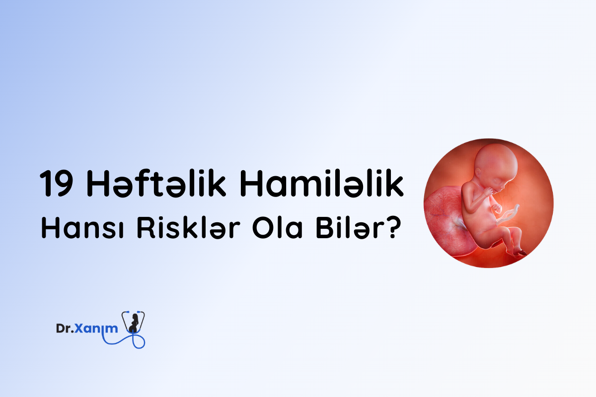 hamileliyin 19-cu heftesi