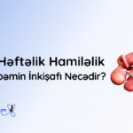 27 heftelik hamilelik