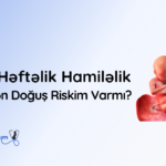 28 heftelik hamilelik
