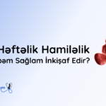 31 heftelik hamilelik