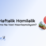 33 heftelik hamilelik