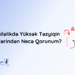 hamilelikde hipertenziyanin riskleri, mualicesi