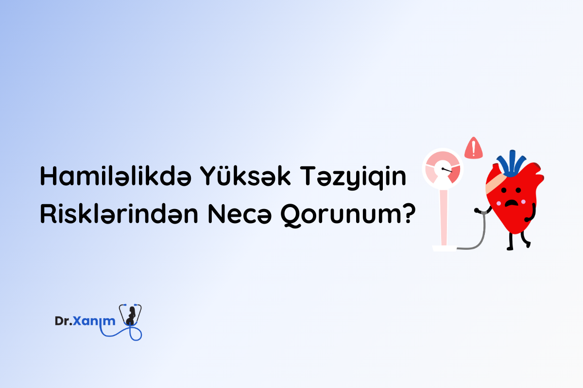 hamilelikde hipertenziyanin riskleri, mualicesi